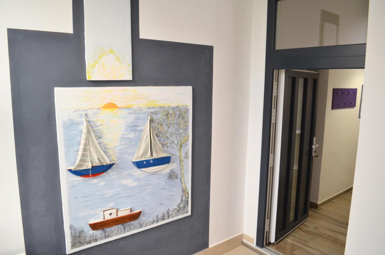 Apartamento Monteparadiso Pula
